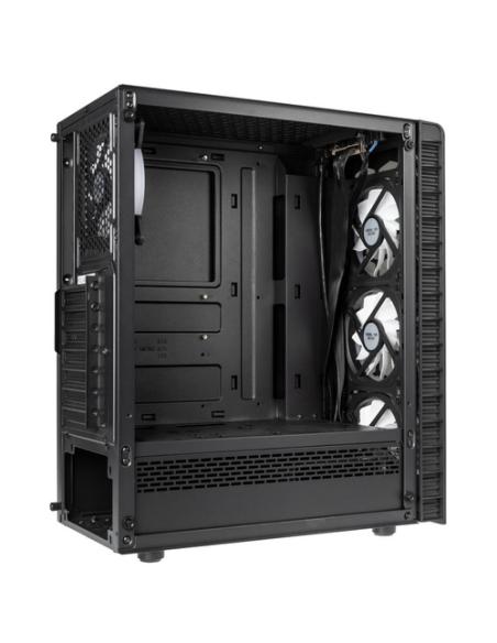 Kolink Observatory Lite Midi Tower Negro