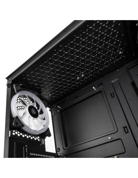 Kolink Observatory Lite Midi Tower Negro