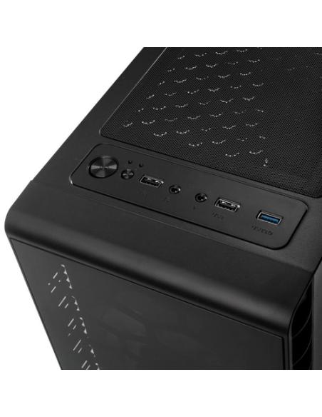 Kolink Observatory Lite Midi Tower Negro