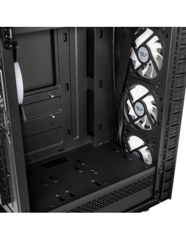 Kolink Observatory Lite Midi Tower Negro