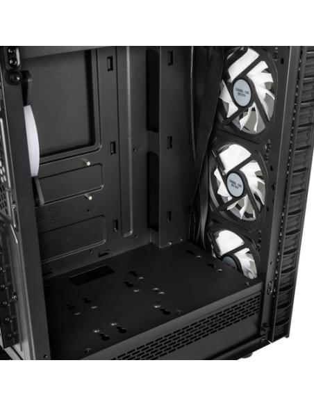 Kolink Observatory Lite Midi Tower Negro