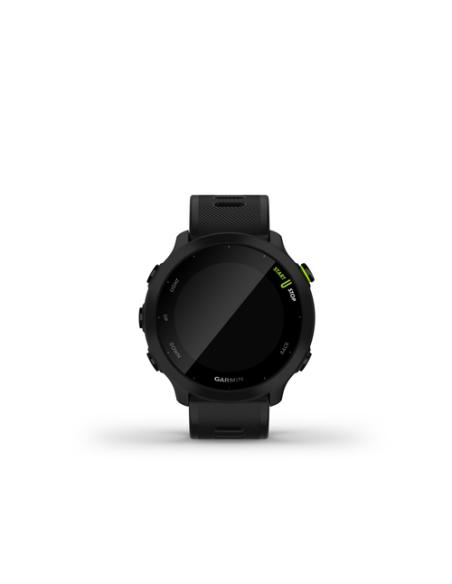 Garmin Forerunner 55 2,64 cm (1.04") 42 mm Digital 208 x 208 Pixeles GPS (satélite)