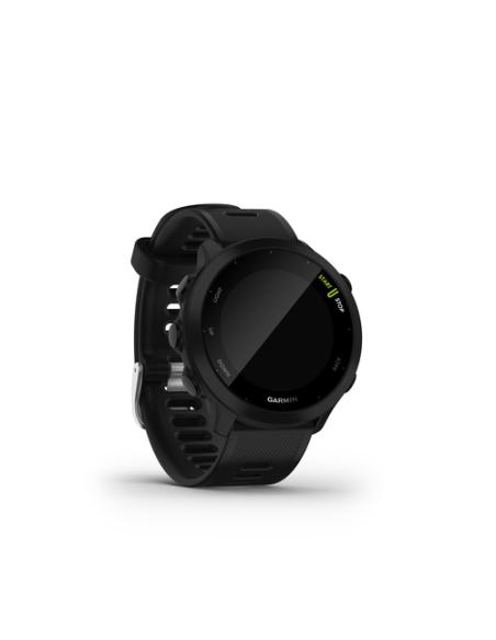 Garmin Forerunner 55 2,64 cm (1.04") 42 mm Digital 208 x 208 Pixeles GPS (satélite)
