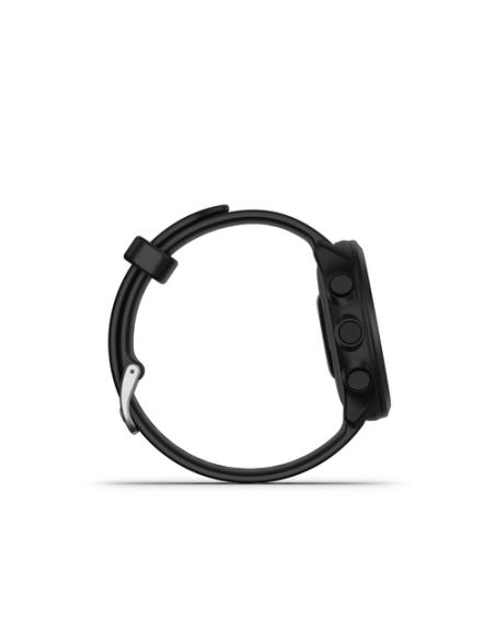 Garmin Forerunner 55 2,64 cm (1.04") 42 mm Digital 208 x 208 Pixeles GPS (satélite)