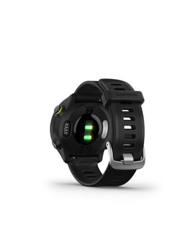 Garmin Forerunner 55 2,64 cm (1.04") 42 mm Digital 208 x 208 Pixeles GPS (satélite)