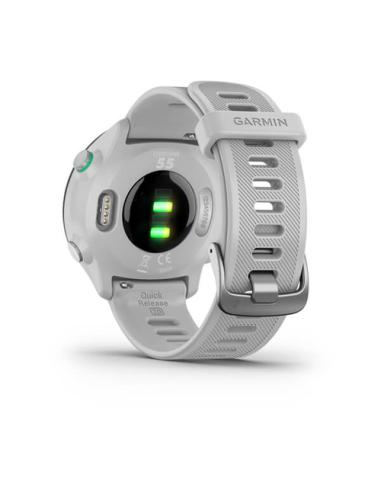 Garmin Forerunner 55 2,64 cm (1.04") MIP 42 mm Digital 208 x 208 Pixeles Negro GPS (satélite)