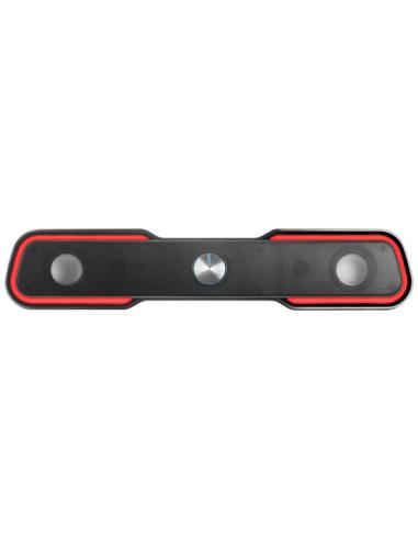 Mars Gaming Barra Sonido MSBX10W BLUETOOTH 5.0 RGB