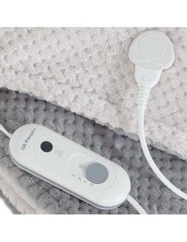 Orbegozo MAH 2050 manta eléctrica 200 x 100 cm 120 W