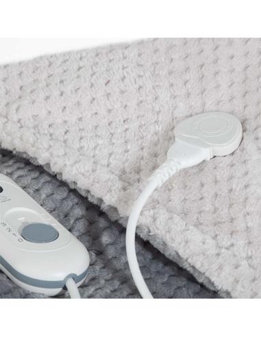 Orbegozo MAH 2050 manta eléctrica 200 x 100 cm 120 W