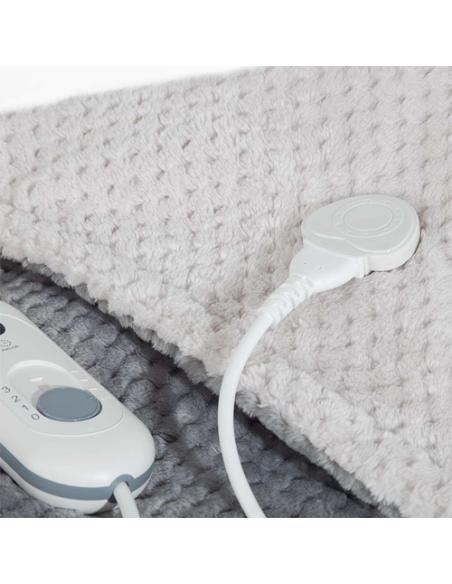 Orbegozo MAH 2050 manta eléctrica 200 x 100 cm 120 W