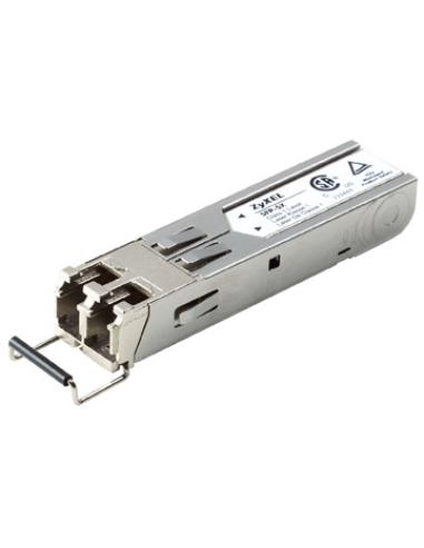 Zyxel SFP-SX-D red modulo transceptor 1000 Mbit/s 850 nm