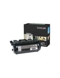 Lexmark 64016HE cartucho de tóner 1 pieza(s) Original Negro 2