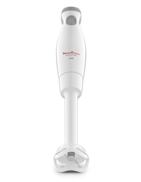 Moulinex DD45A1 0,8 L Batidora de inmersión 450 W Blanco