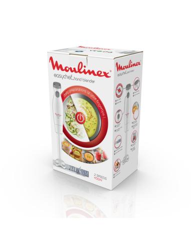 Moulinex DD45A1 0,8 L Batidora de inmersión 450 W Blanco