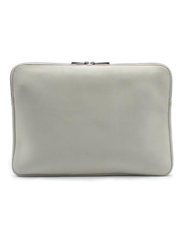 Nilox Sleeve para portátil de 14,1" - Gris