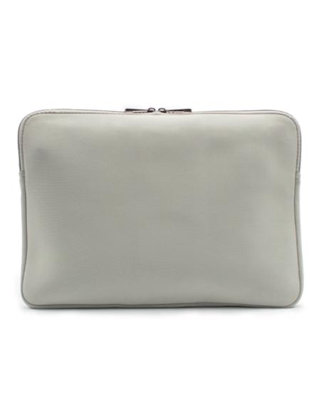 Nilox Sleeve para portátil de 14,1" - Gris