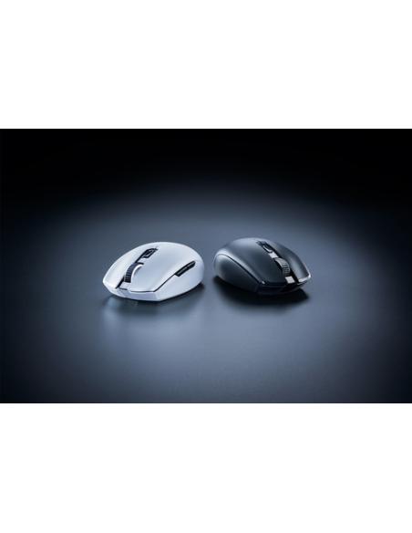 Razer Orochi V2 ratón Juego mano derecha RF Wireless + Bluetooth Óptico 18000 DPI