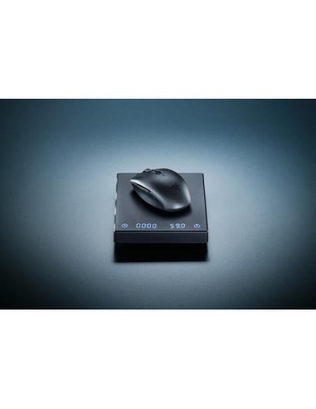 Razer Orochi V2 ratón Juego mano derecha RF Wireless + Bluetooth Óptico 18000 DPI