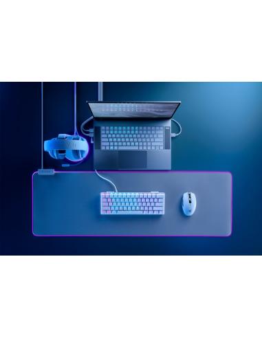 Razer Orochi V2 ratón Juego mano derecha RF Wireless + Bluetooth Óptico 18000 DPI