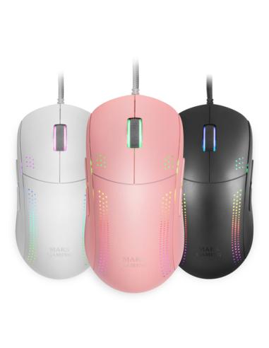 Mars Gaming MMPROP, Rosa, One size