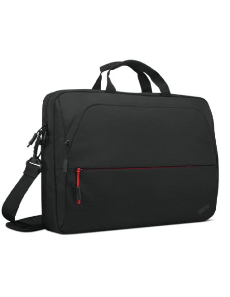Lenovo ThinkPad Essential 16-inch Topload (Eco) 40,6 cm (16") Maletín Toploader Negro