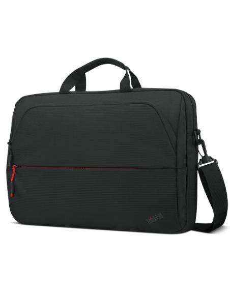 Lenovo ThinkPad Essential 16-inch Topload (Eco) 40,6 cm (16") Maletín Toploader Negro