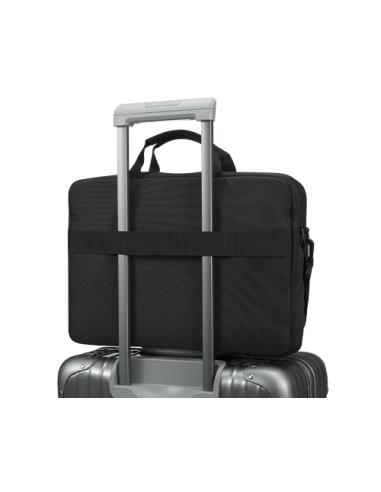 Lenovo ThinkPad Essential 16-inch Topload (Eco) 40,6 cm (16") Maletín Toploader Negro