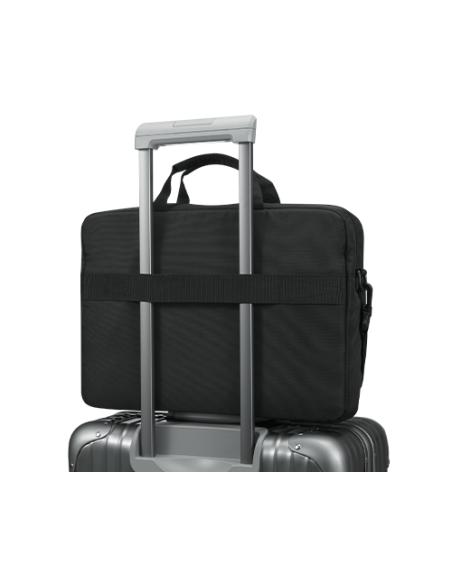 Lenovo ThinkPad Essential 16-inch Topload (Eco) 40,6 cm (16") Maletín Toploader Negro
