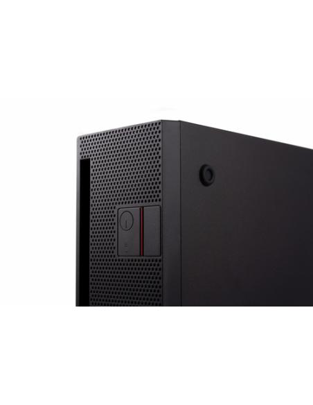 CoolBox CAJA MATX SLIM T360 USB3.2 GEN1 FTE.300TBZ 300W 80+BRONZE