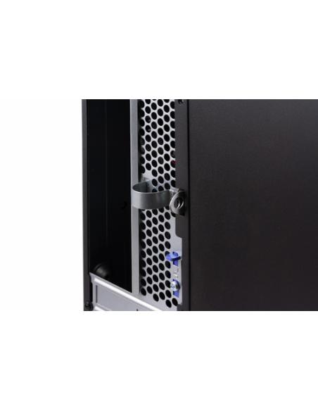 CoolBox CAJA MATX SLIM T360 USB3.2 GEN1 FTE.300TBZ 300W 80+BRONZE