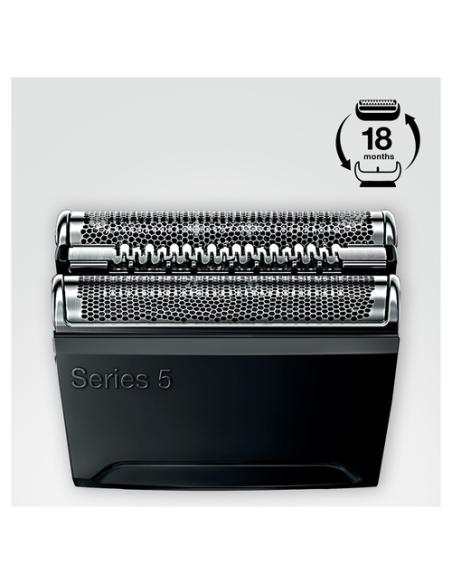 Braun Series 5 BR-CP52B