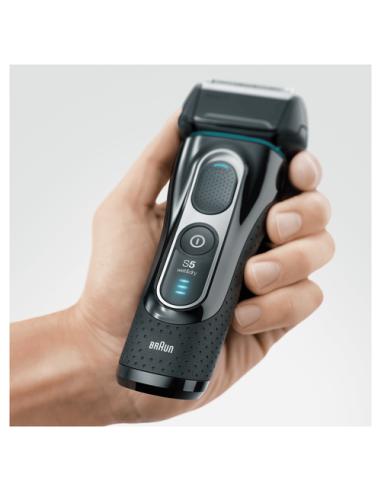 Braun Series 5 BR-CP52B