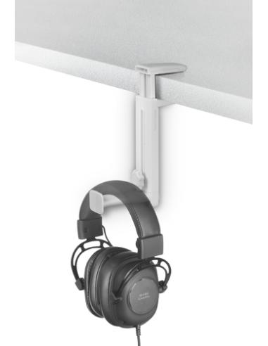 Mars Gaming MHH2W, Blanco, Único