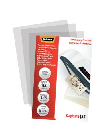 Fellowes 5397402 plastificador 100 pieza(s)