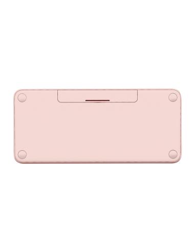 Logitech K380 for mac