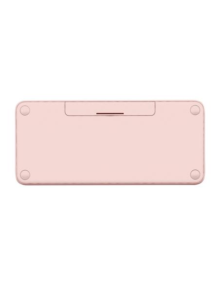 Logitech K380 for mac