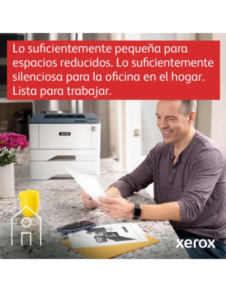 Xerox B310 A4 40 ppm Impresora inalámbrica a doble cara PS3 PCL5e/6 2 bandejas Total 350 hojas UK