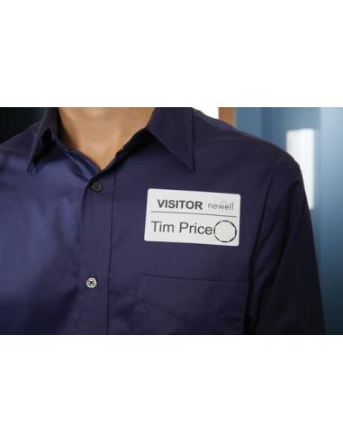 DYMO LW - Etiquetas multiuso - 54 x 70 mm - S0722440