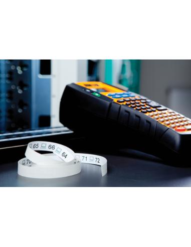 DYMO RHINO 5200 impresora de etiquetas Transferencia térmica 180 x 180 DPI 10 mm/s ABC