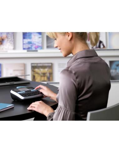 DYMO LabelManager ™ 360D AZY