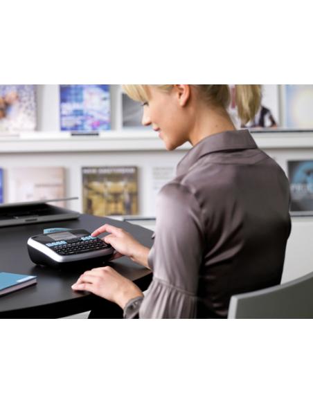 DYMO LabelManager ™ 360D AZY