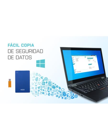 i-tec USB-C Dual Display Docking Station with Power Delivery 100 W