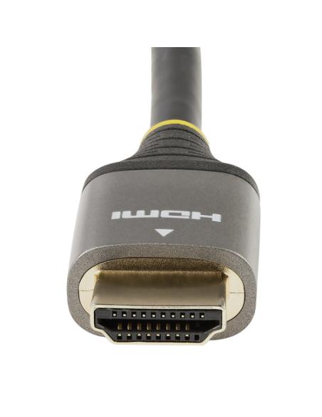 StarTech.com Cable de 1m HDMI 2.1 8K - Cable HDMI Certificado de Ultra Alta Velocidad - 48Gbps - 8K 60Hz - 4K 120Hz - HDR10+ - e