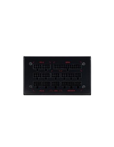 ABYSM Morpheo ATX 1250W Full Modular