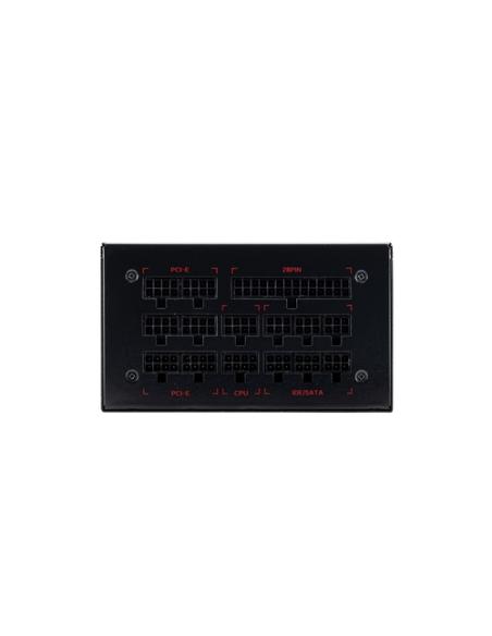 ABYSM Morpheo ATX 1250W Full Modular