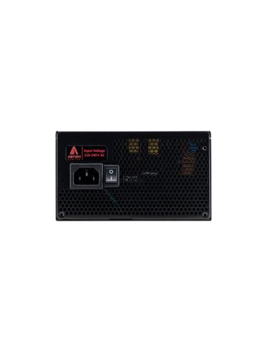 ABYSM Morpheo ATX 1250W Full Modular