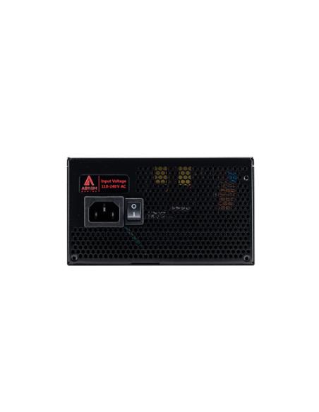 ABYSM Morpheo ATX 1250W Full Modular