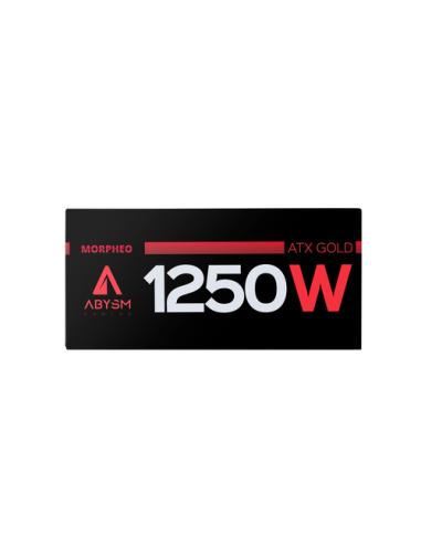 ABYSM Morpheo ATX 1250W Full Modular