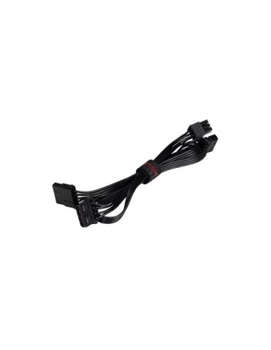 ABYSM Morpheo ATX 1250W Full Modular