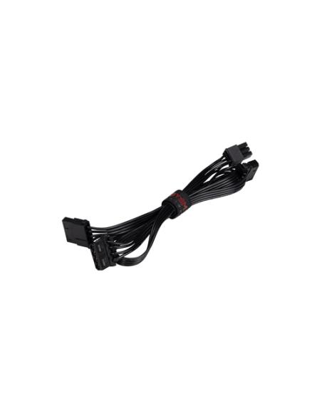 ABYSM Morpheo ATX 1250W Full Modular